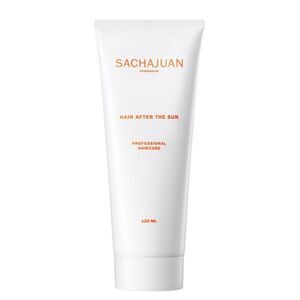 Sachajuan Hair After The Sun
